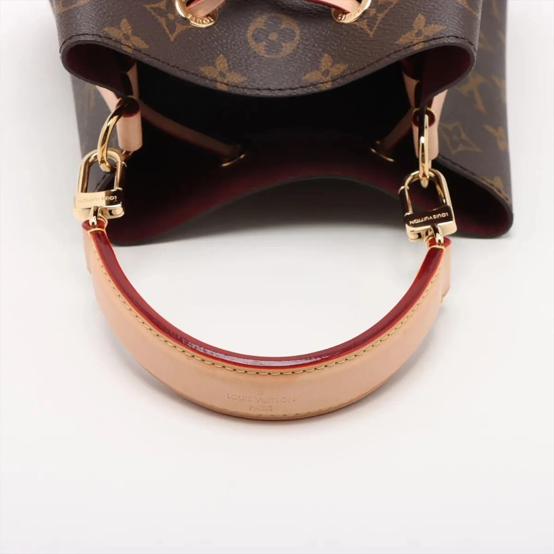 LOUIS VUITTON MONOGRAM BROWN - 5