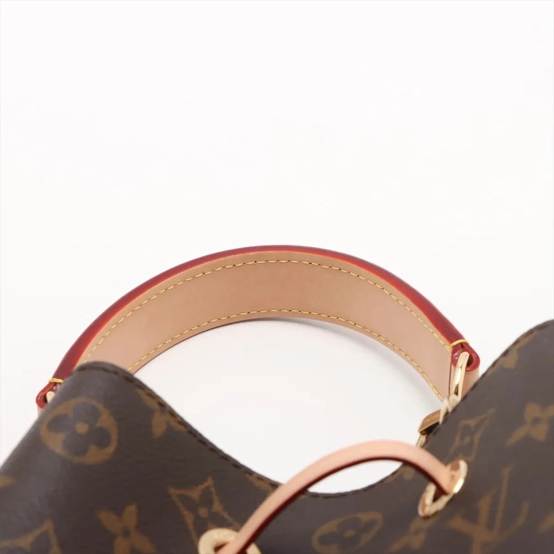 LOUIS VUITTON MONOGRAM BROWN - 6