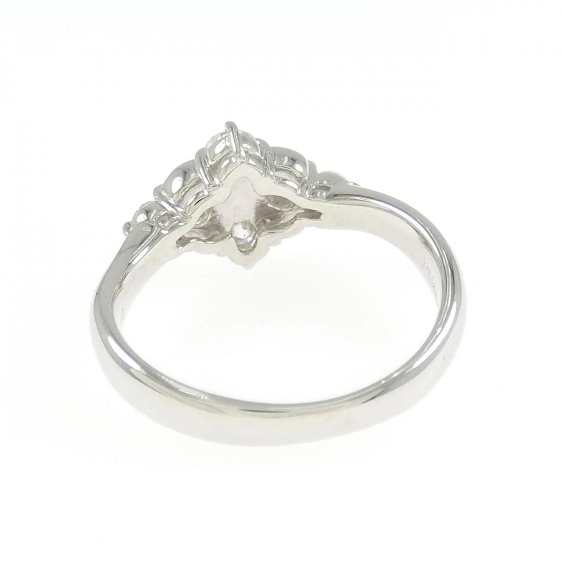 PT900 DIAMOND RING - 3