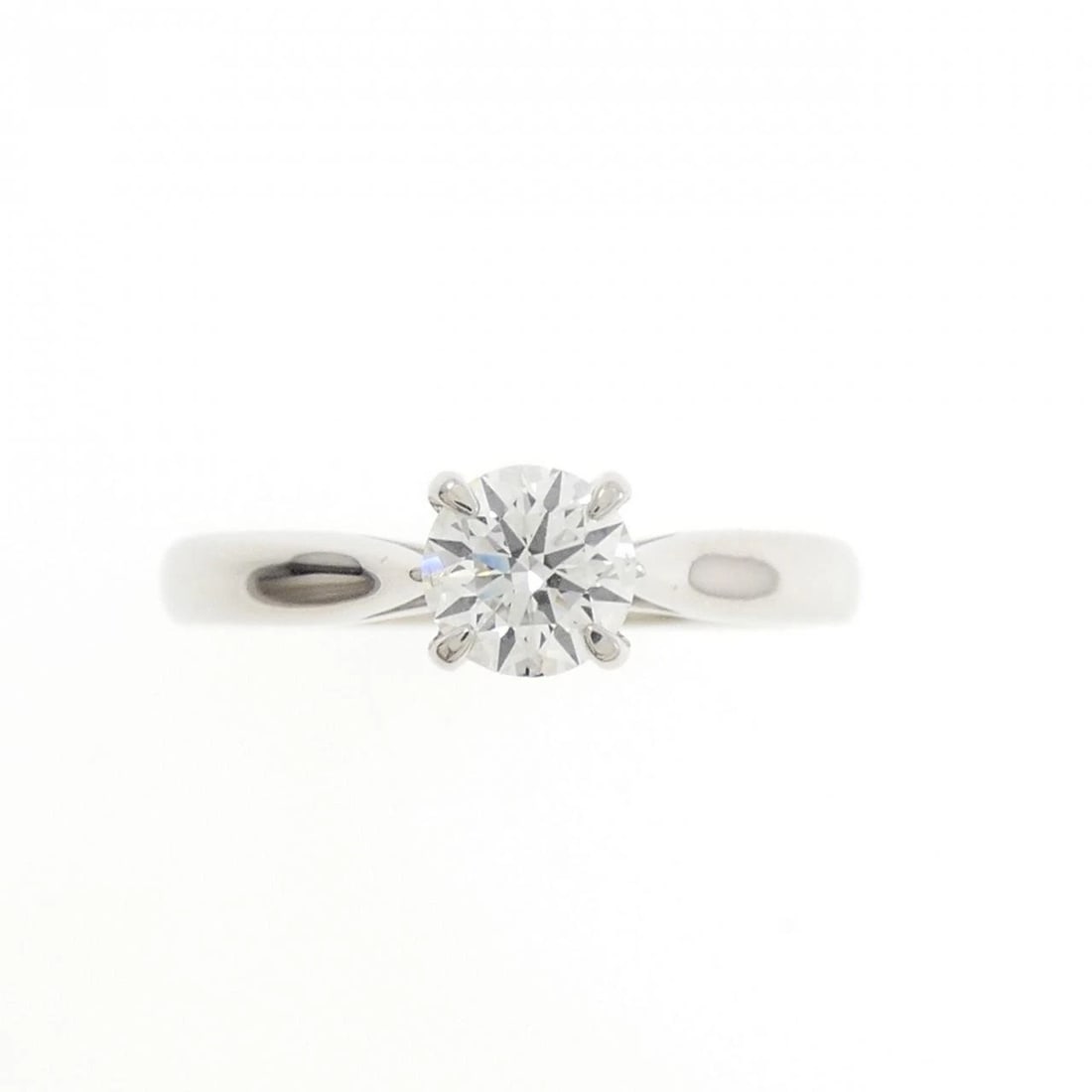 PT900 DIAMOND RING - 2