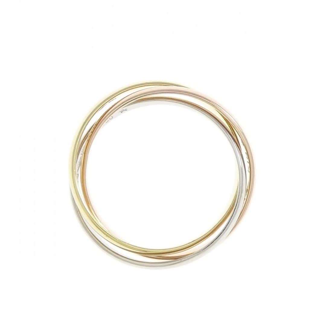 K18YG/PT900/K18PG RING - 2