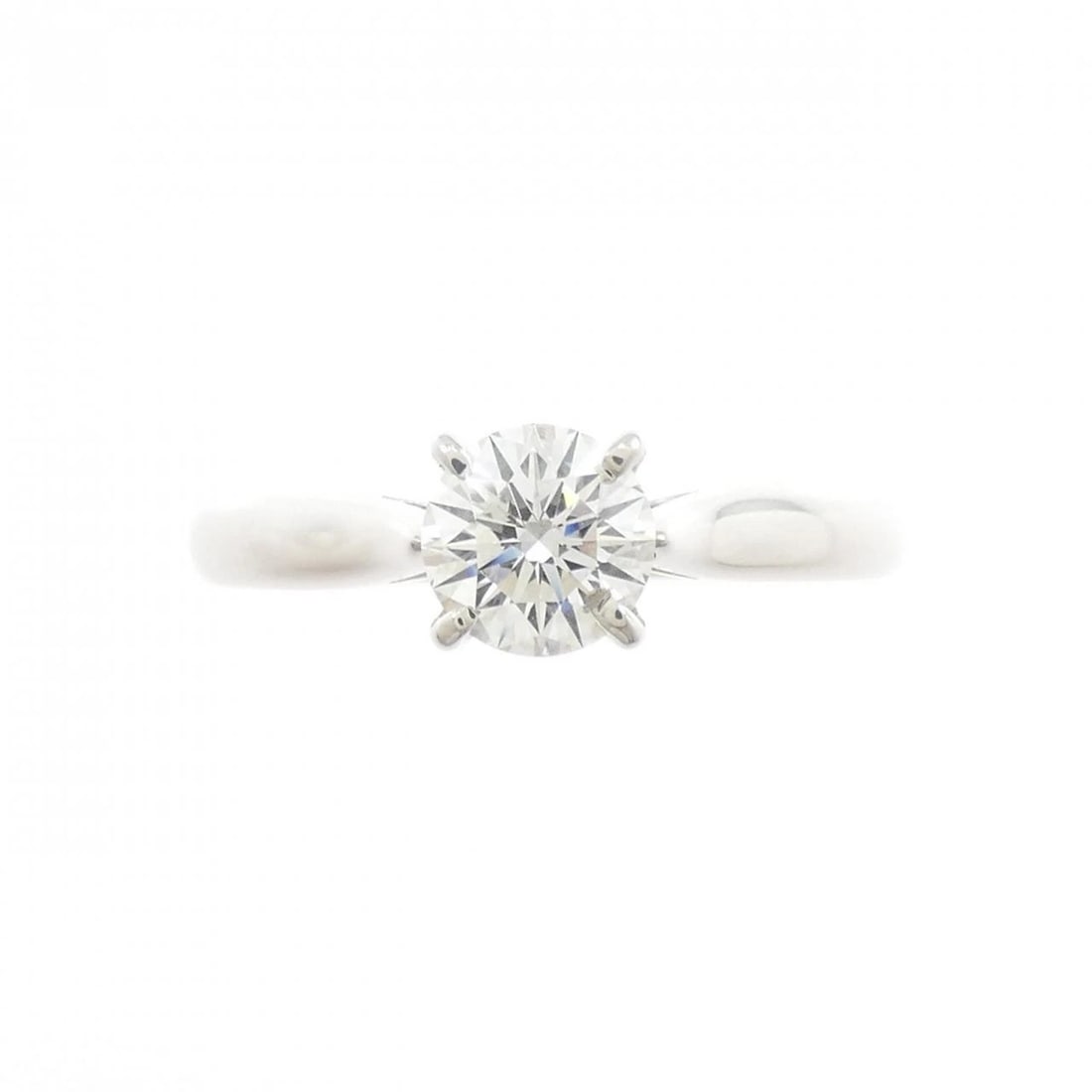 PT900 DIAMOND RING - 2