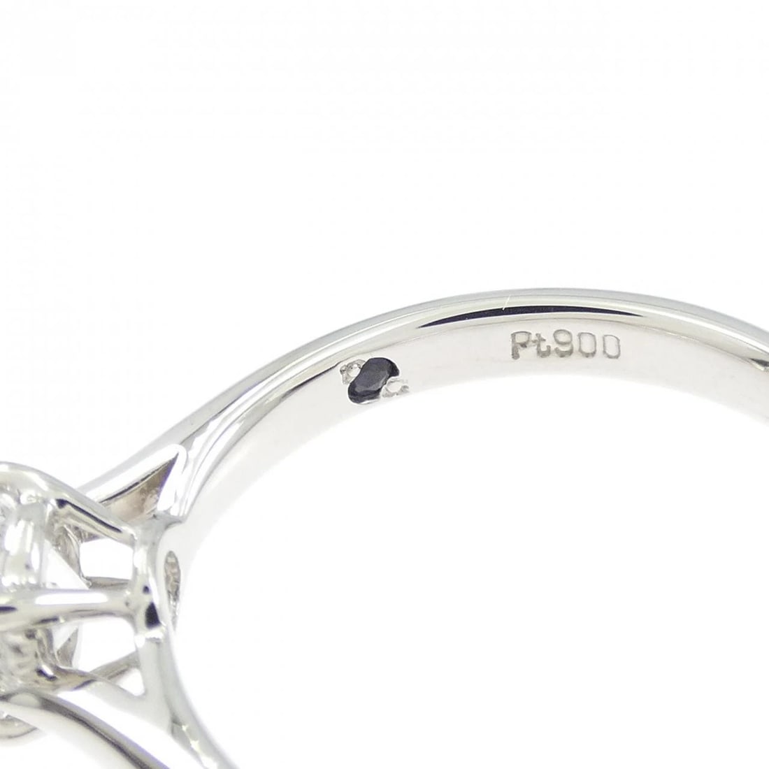 PT900 DIAMOND RING - 3