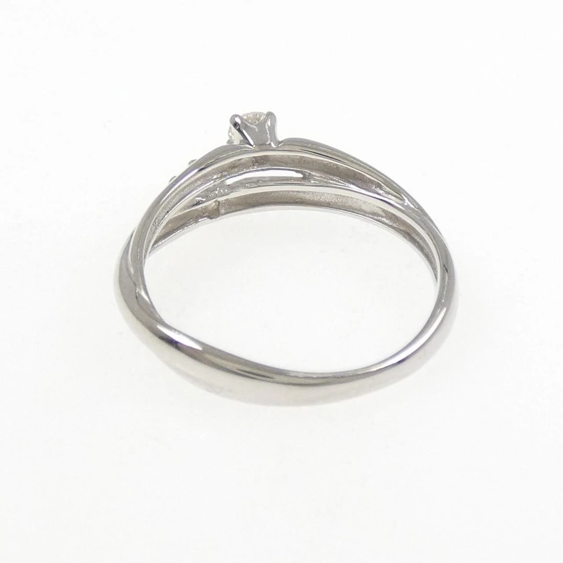 PT900 DIAMOND RING - 2