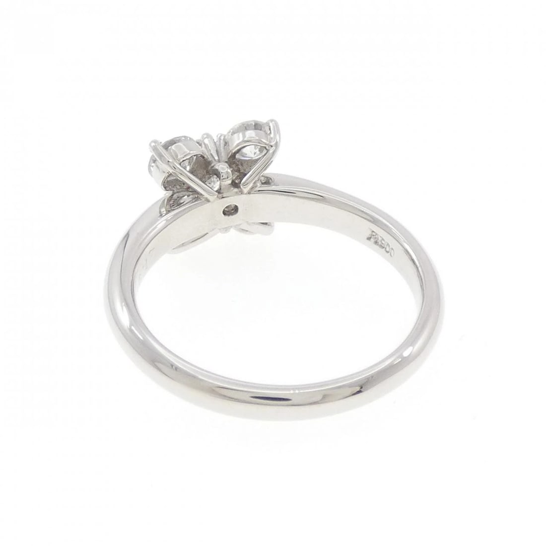 PT900 DIAMOND RING - 3