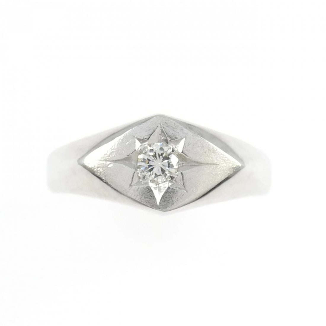 PM DIAMOND RING - 2