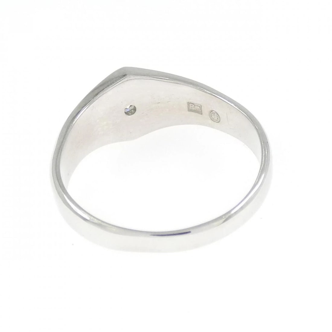 PM DIAMOND RING - 3