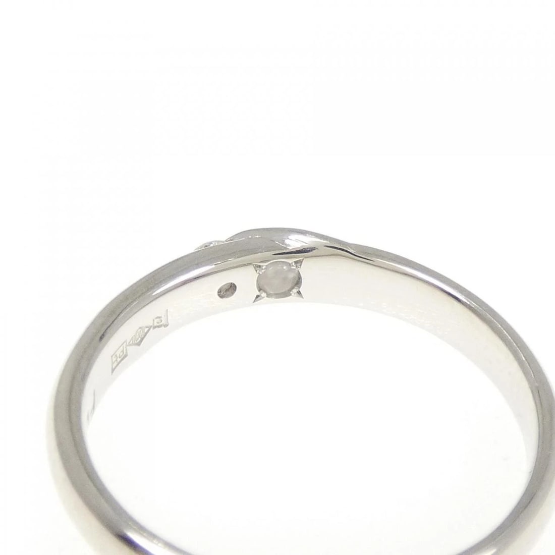 PT1000 DIAMOND RING - 4