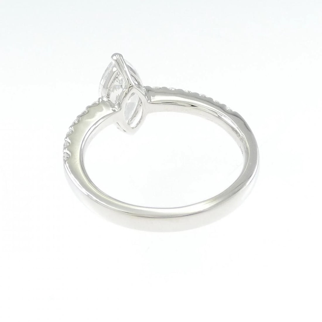 PT900 DIAMOND RING - 3