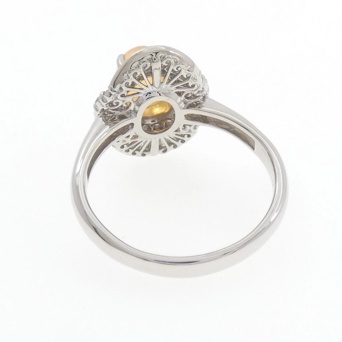PT900 OPAL RING - 3