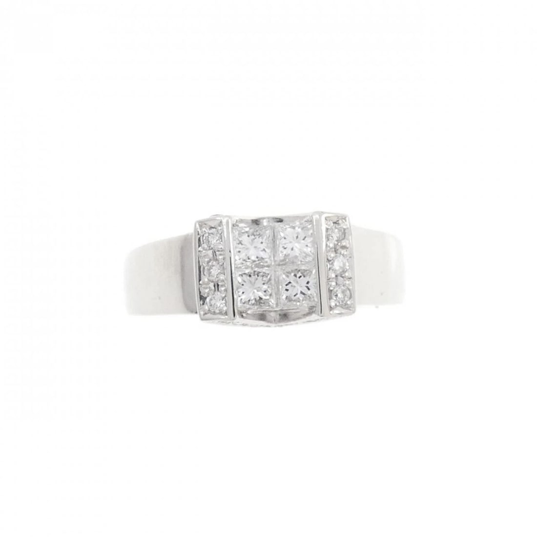 PT DIAMOND RING - 2