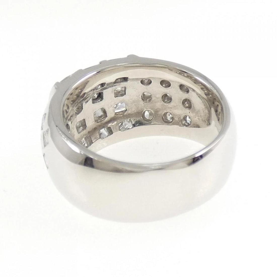 PT900 DIAMOND RING - 3