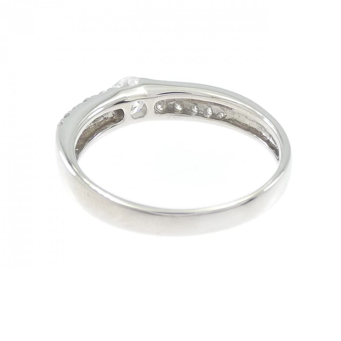 PT900 DIAMOND RING - 3