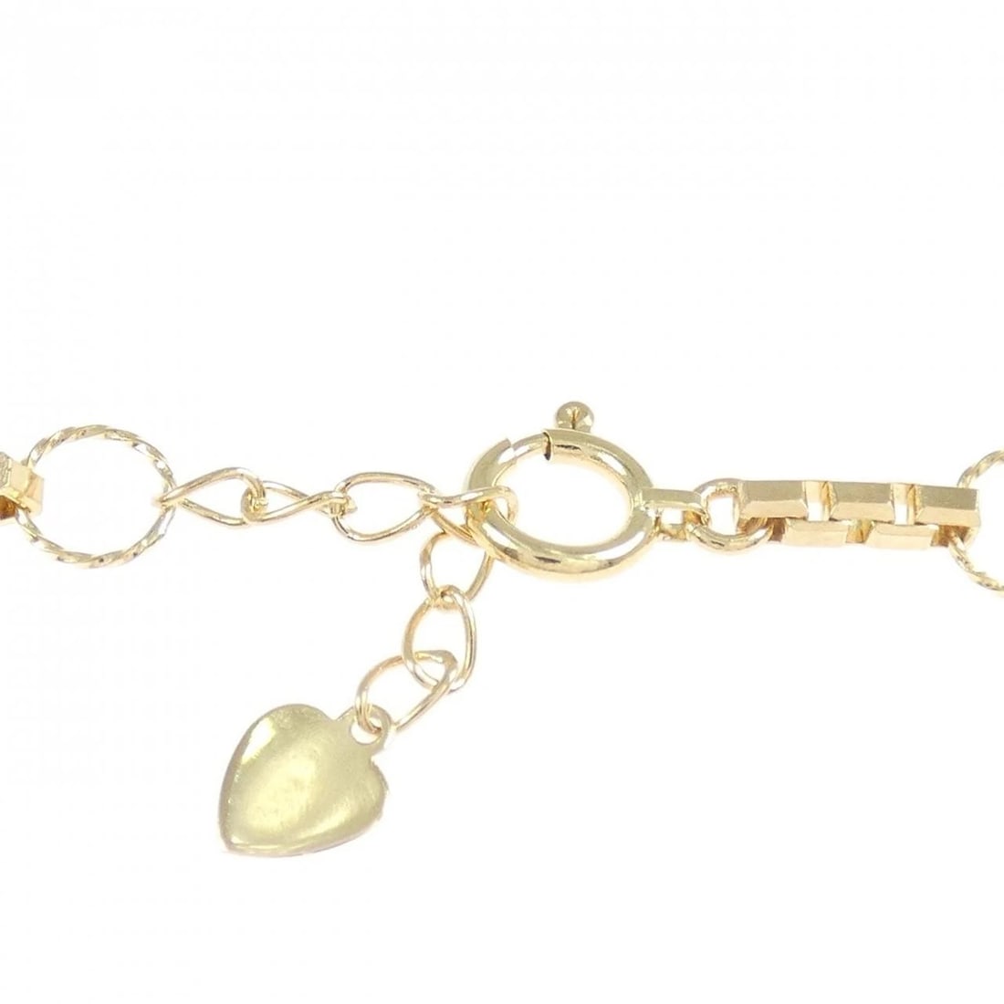 K18YG BRACELET - 3