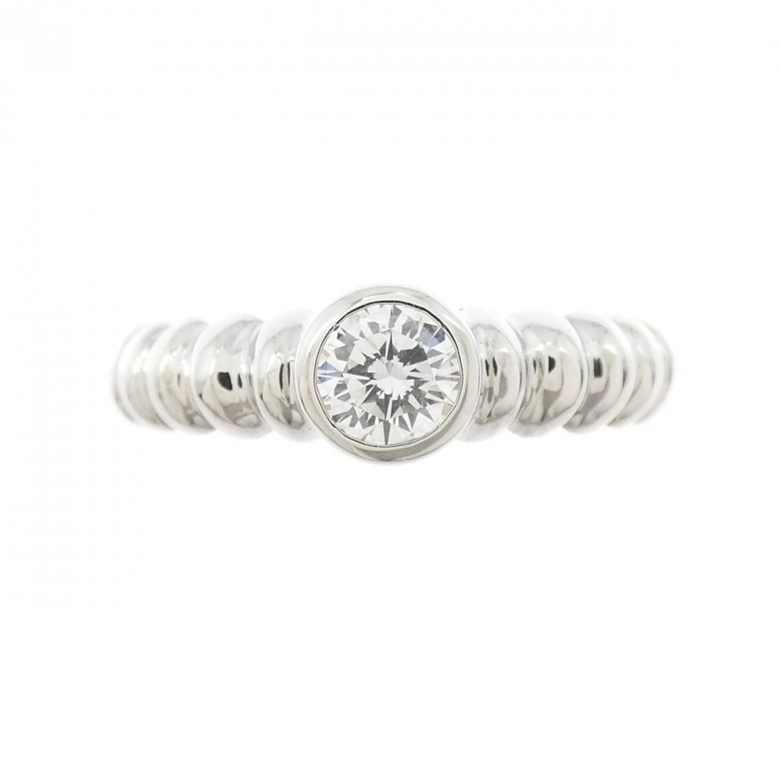 PT900 DIAMOND RING - 2