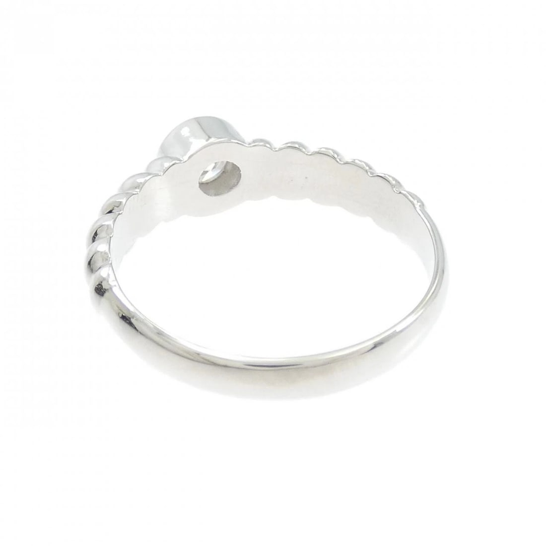 PT900 DIAMOND RING - 3
