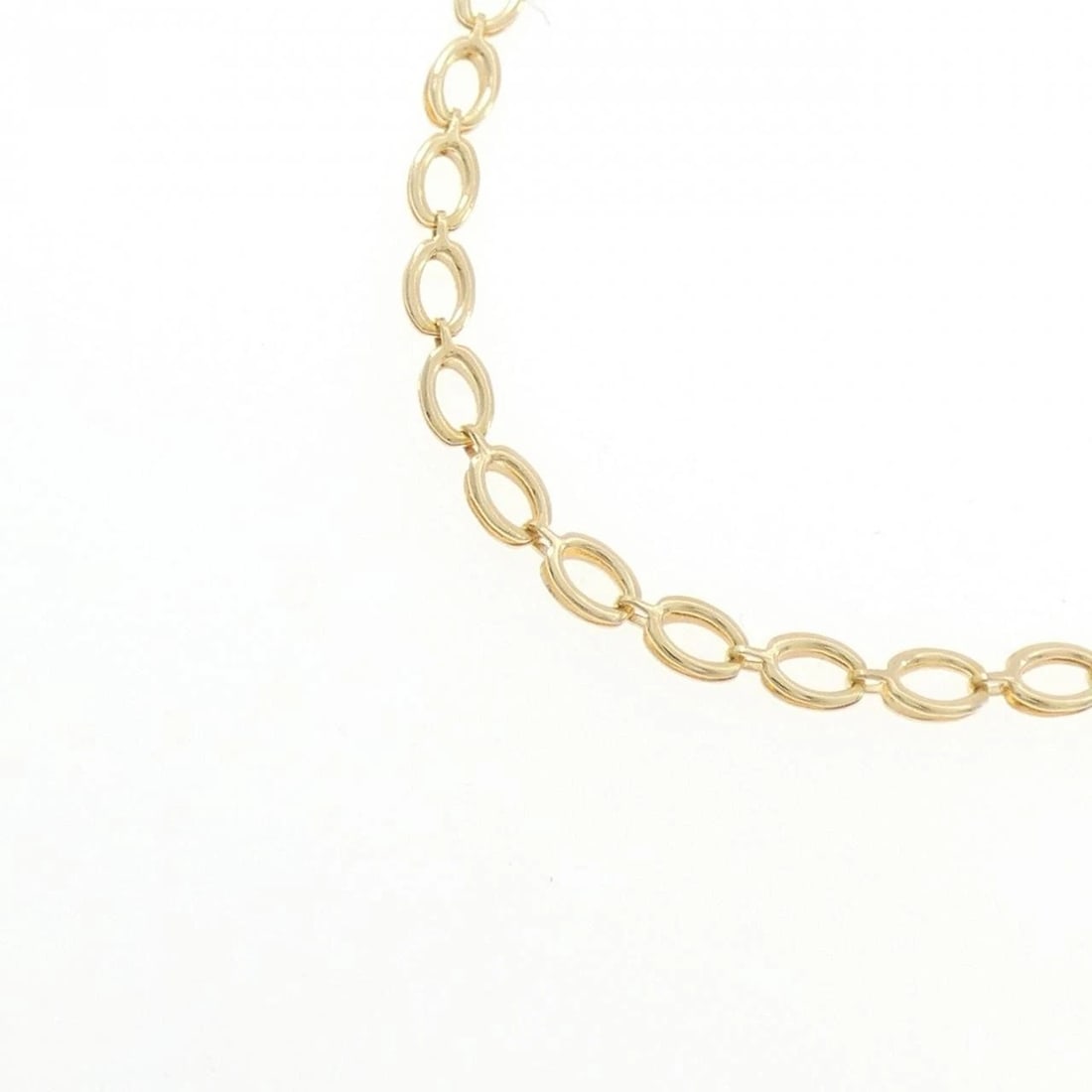 K18YG NECKLACE - 3