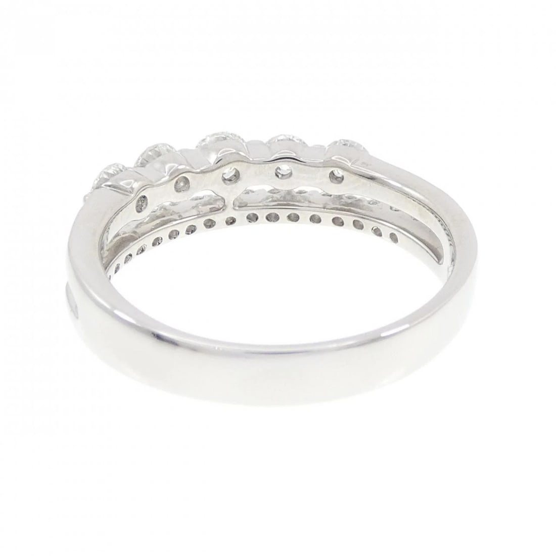 PT900 DIAMOND RING - 3