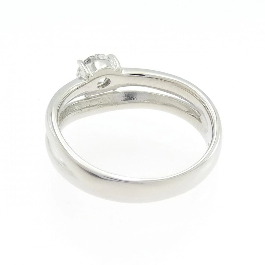 PT900 DIAMOND RING - 2