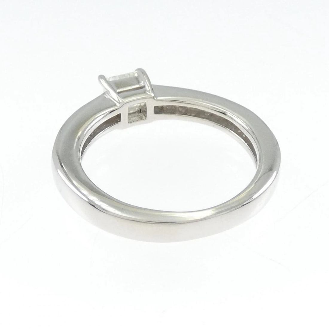 PT900 DIAMOND RING - 2