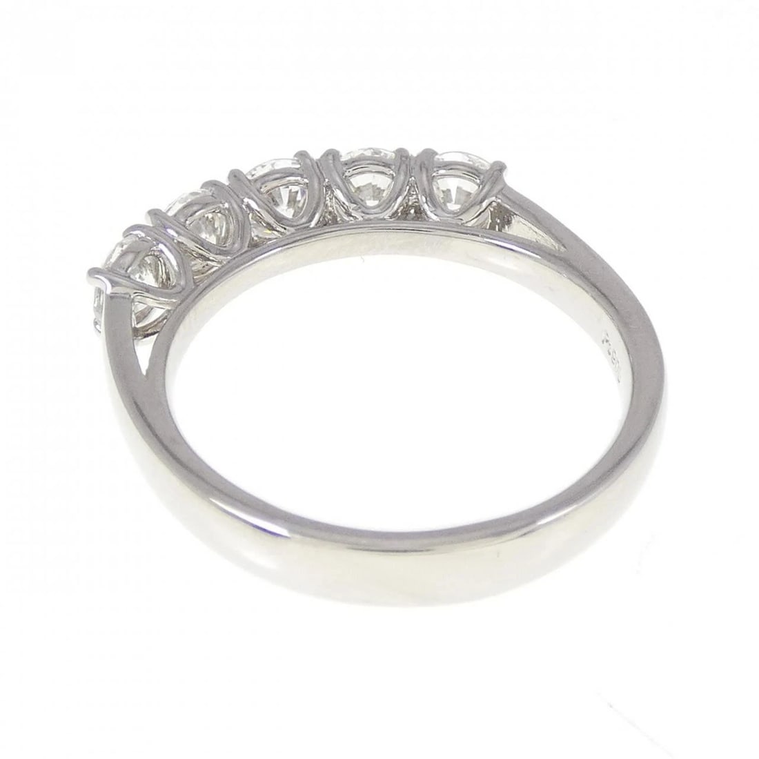 PT DIAMOND RING - 2