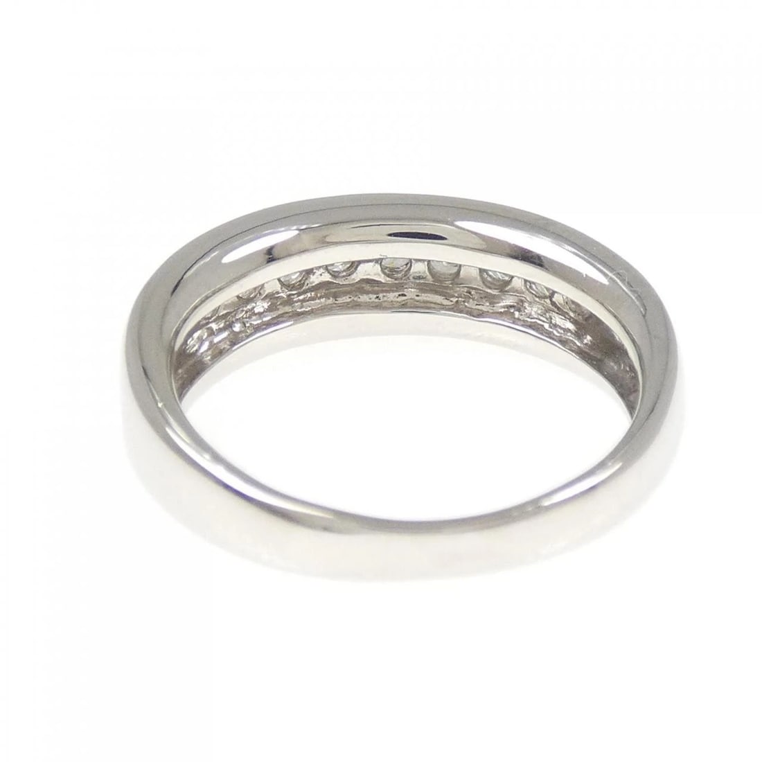 PT900 DIAMOND RING - 3