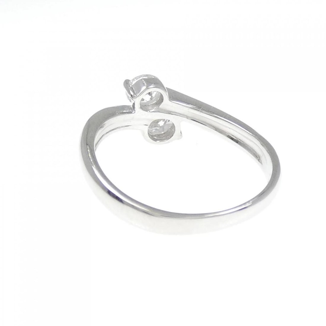 PT900 DIAMOND RING - 2