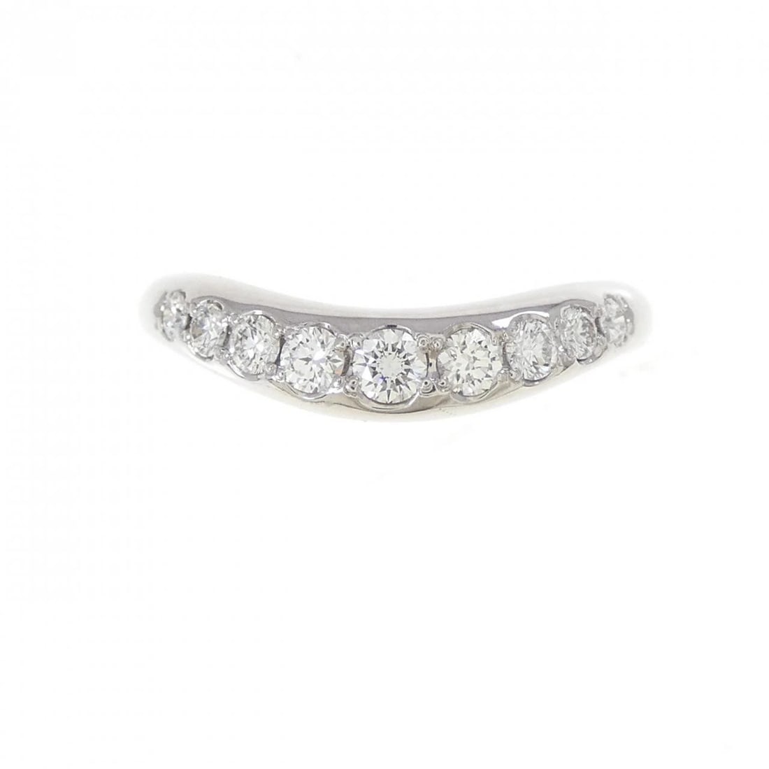 PT900 DIAMOND RING - 2