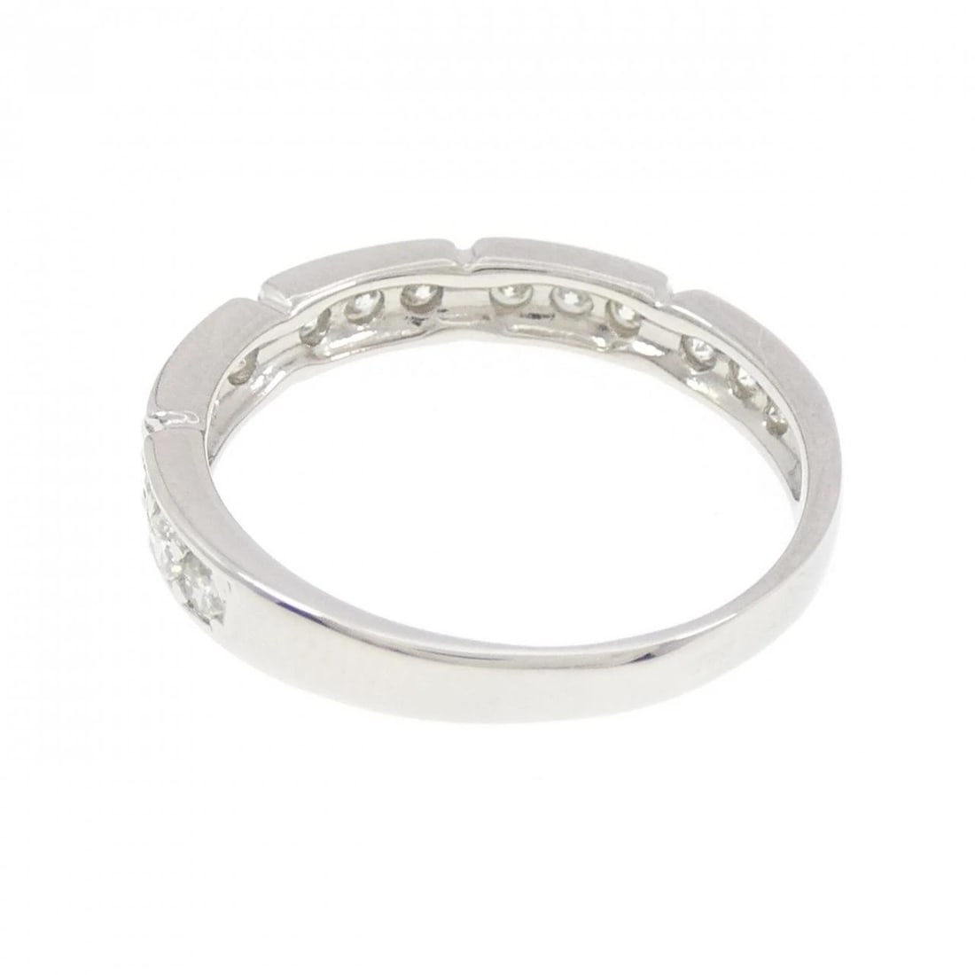 PT900 DIAMOND RING - 2
