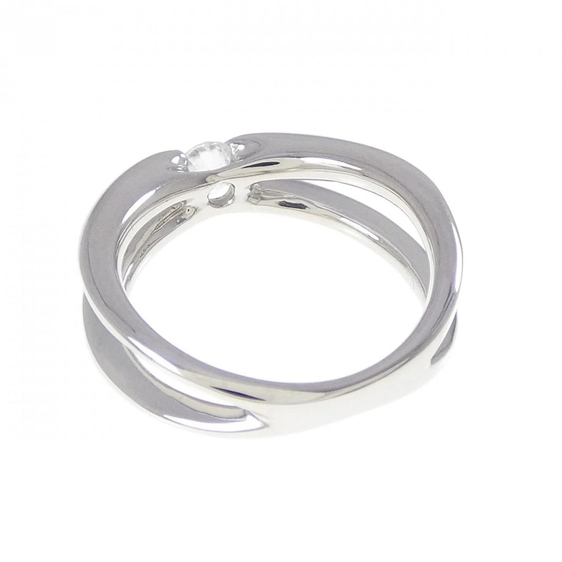 PT900 DIAMOND RING - 3
