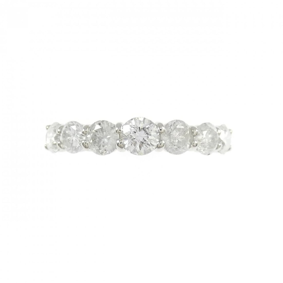 PT900 DIAMOND RING - 2