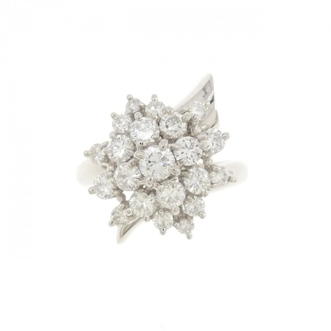 PT DIAMOND RING - 2