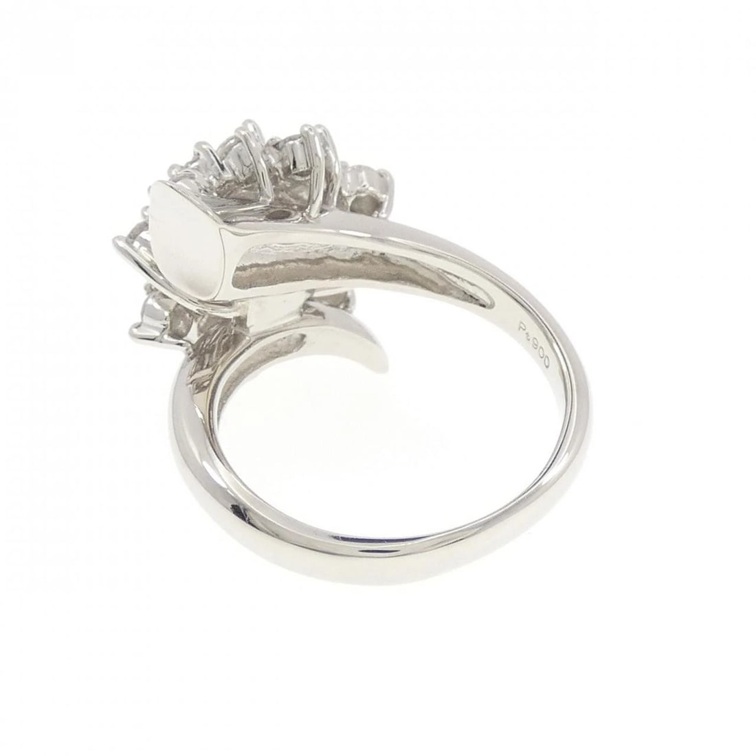 PT DIAMOND RING - 3