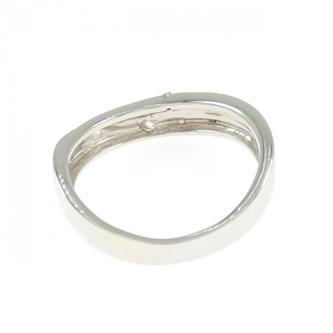 PT900 DIAMOND RING - 2