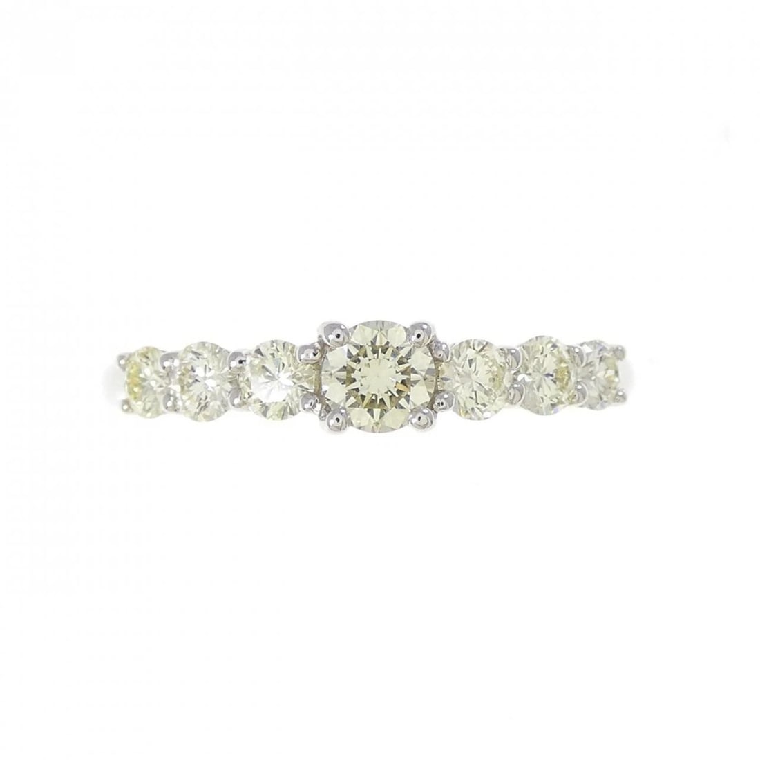 PT1000 DIAMOND RING - 2