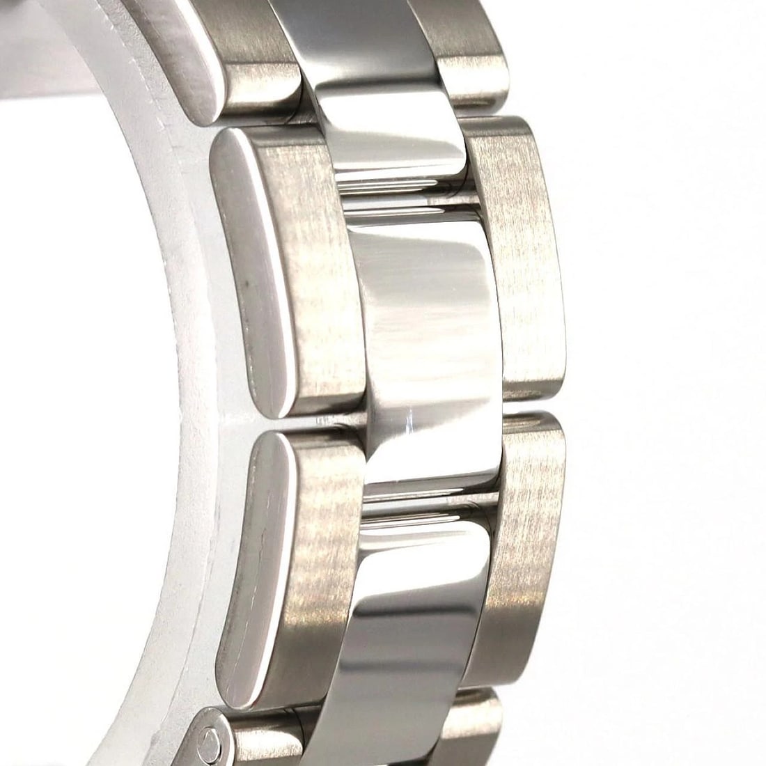 ROLEX DATEJUST MECHANICAL AUTOMATIC WATCH - 4