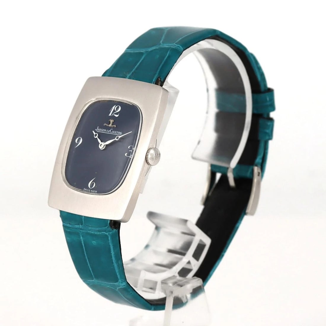 JAEGER-LECOULTRE WATCH - 2