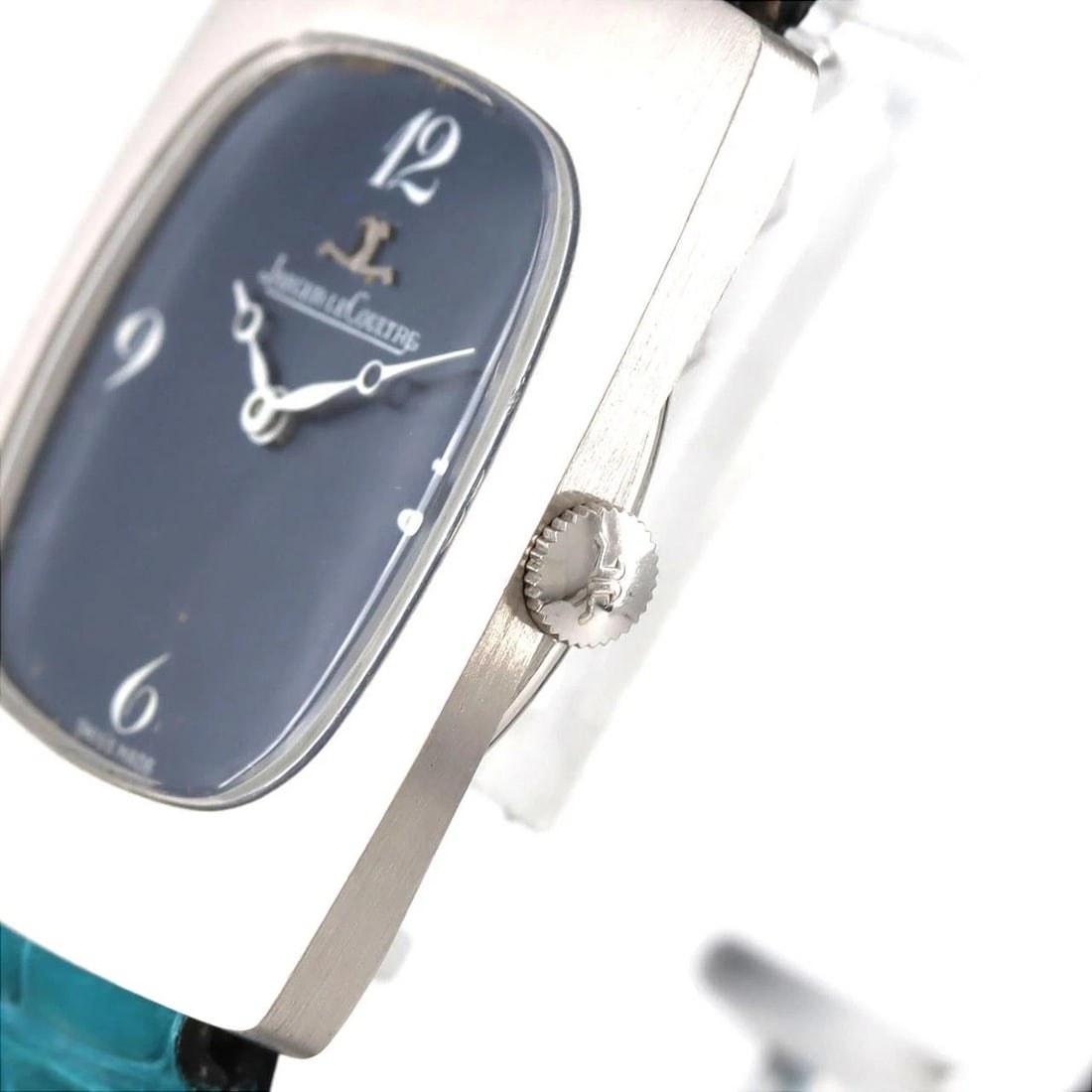 JAEGER-LECOULTRE WATCH - 3
