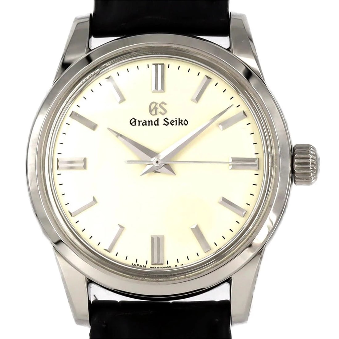 SEIKO GRAND ELEGANCE COLLECTION STAINLESS WATCH: Seiko Grand Elegance Collection Stainless Watch Brand: SEIKO Type: Wrist watch Material: Case: Stainless steel x yellow gold Bracelet: Stainless steel x yellow gold Color: Dial color gold/diamond