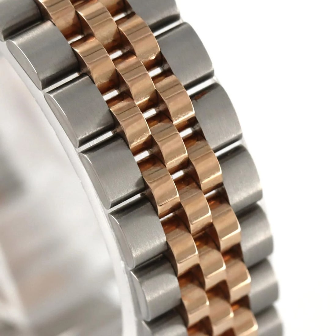 ROLEX DATEJUST SSXPG MECHANICAL AUTOMATIC WATCH - 5