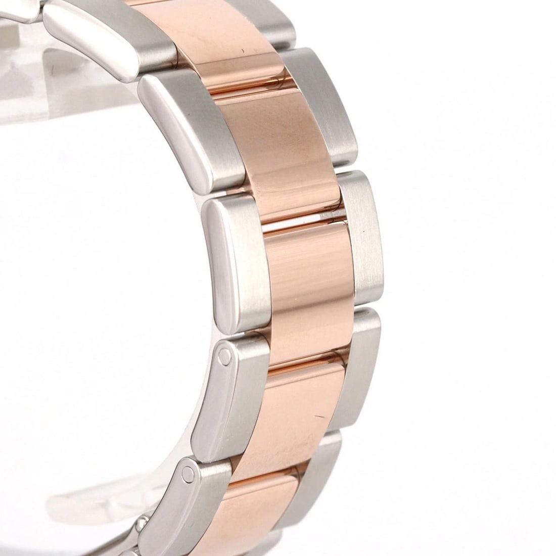 ROLEX DATEJUST SSXPG MECHANICAL AUTOMATIC WATCH - 5