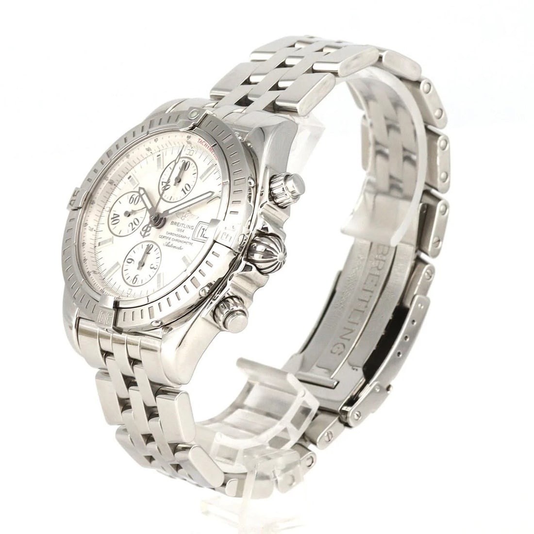 BREITLING CHRONOMAT WATCH - 2