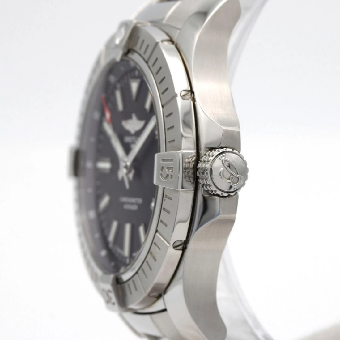 BREITLING AVENGER AUTOMATIC WATCH - 3