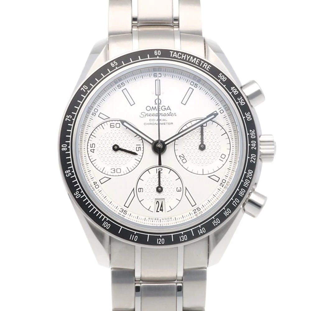 OMEGA SPEEDMASTER RACING WATCHES WATCH (1 of 5)