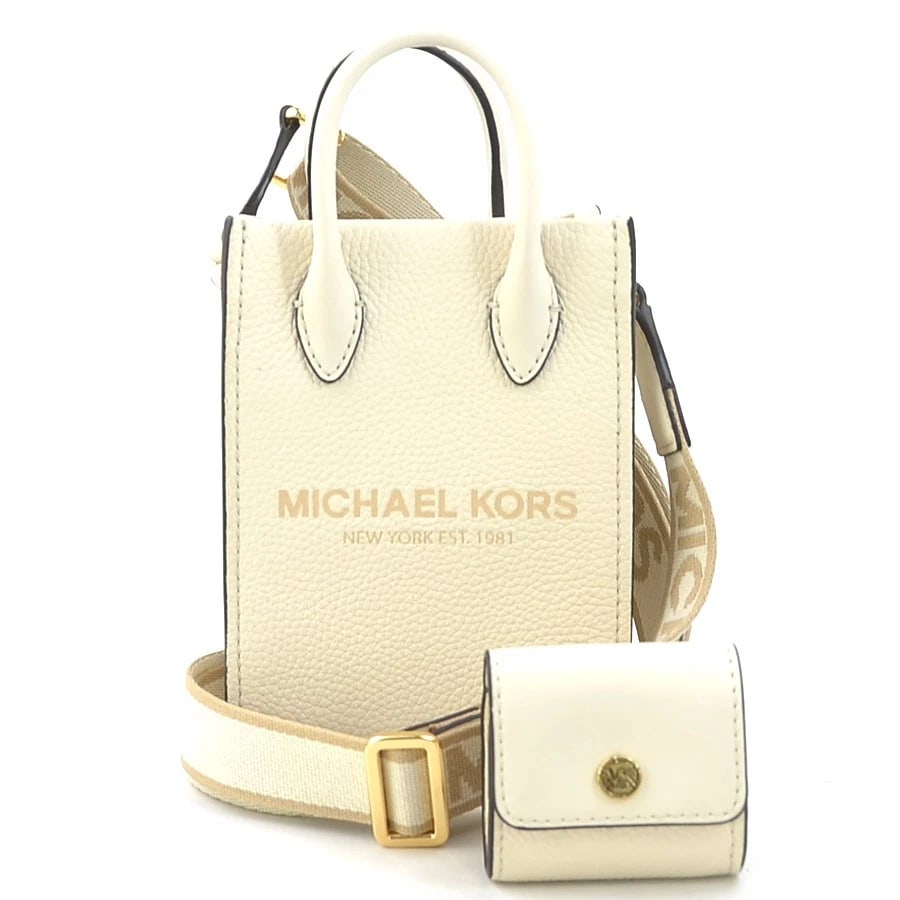 MICHAEL KORS HANDBAG CROSSBODY SHOULDER BAG (1 of 9)