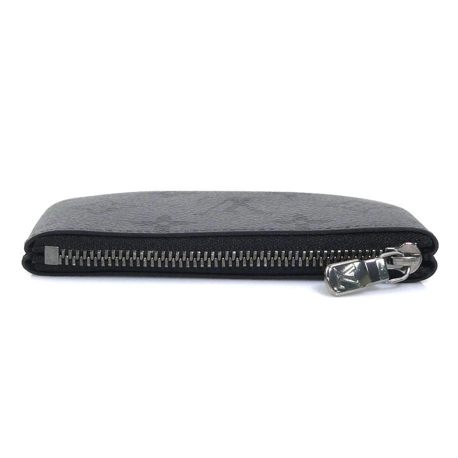 LOUIS VUITTON ECLIPSE POCHETTE CLES KEY CASE - 3
