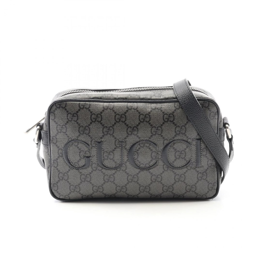 GUCCI GG SUPREME SHOULDER BAG (1 of 8)