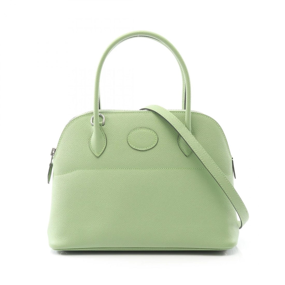 HERMES BOLIDE27 SHOULDER HANDBAG EPSOM (1 of 6)
