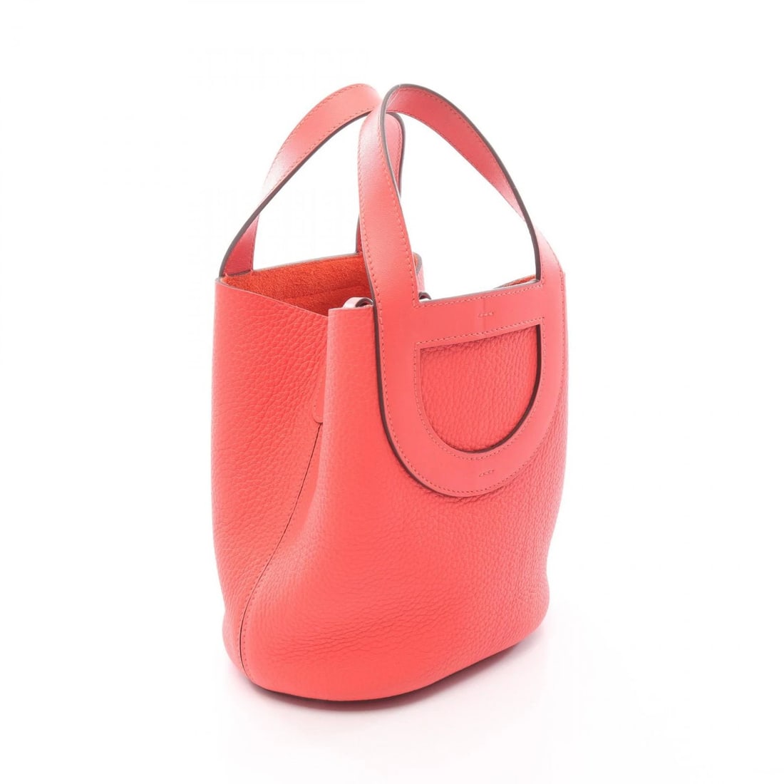 HERMES IN THE LOOP HANDBAG - 2