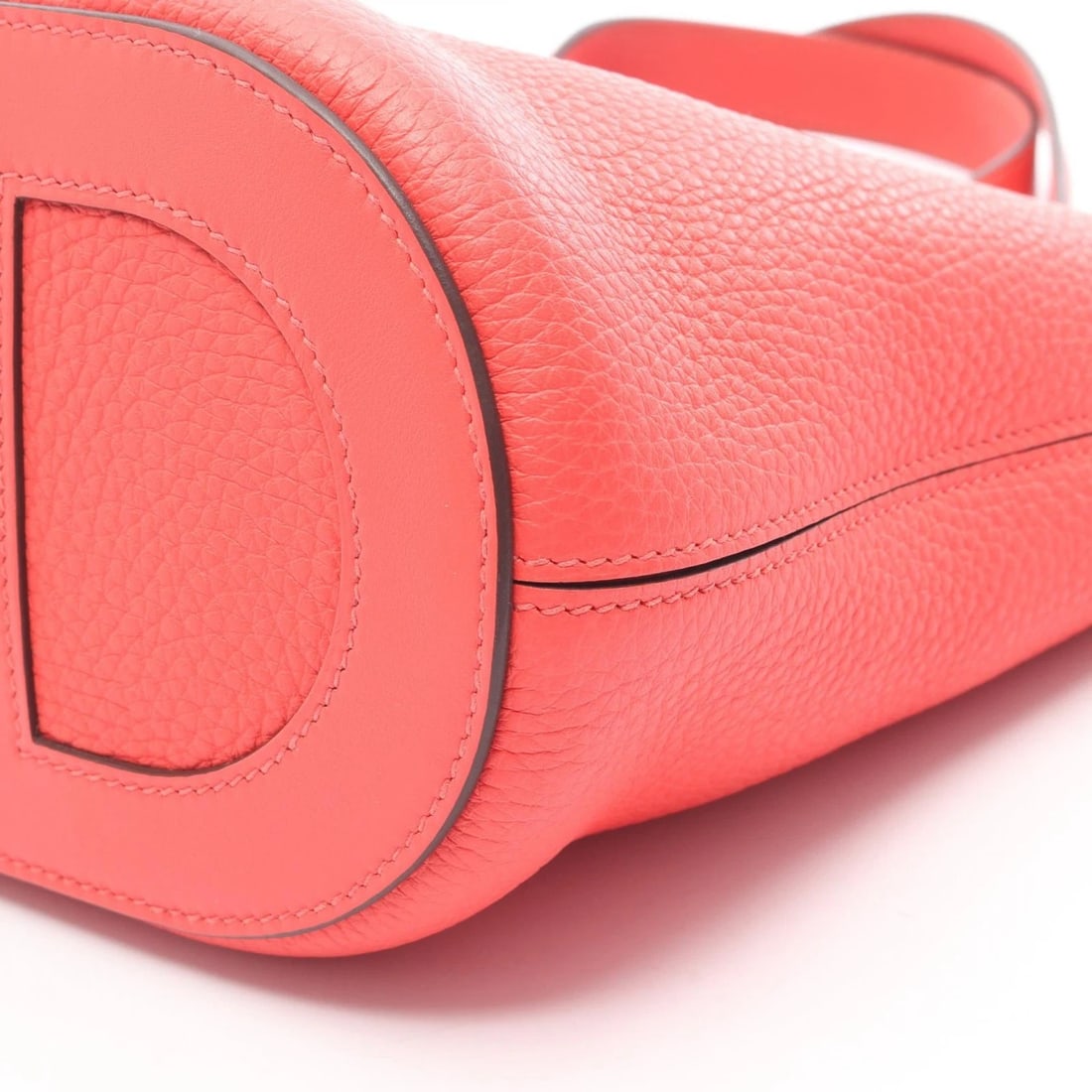 HERMES IN THE LOOP HANDBAG - 5